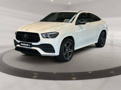 Mercedes-Benz GLE 350 E - 2022 - Joinsteer - #1
