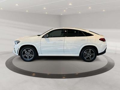 Mercedes-Benz GLE 350 E