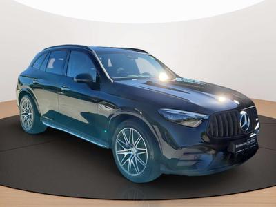 Mercedes-Benz GLC 43 4MATIC