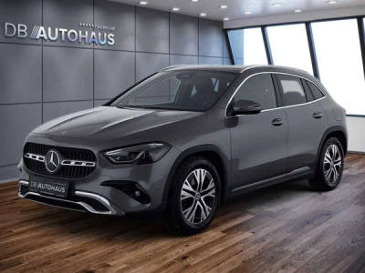 Mercedes-Benz GLA 220 4MATIC - 2024 - Joinsteer - #1