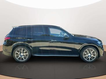 Mercedes-Benz GLC 43 4MATIC — photo 4