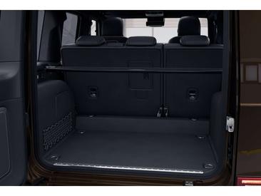 Mercedes-Benz Classe G 400 D — photo 3