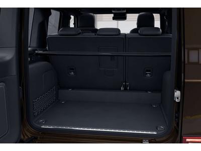 Mercedes-Benz Classe G 400 D