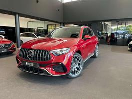 Mercedes-Benz GLC 53 4MATIC+ - 2026 - Joinsteer - #1