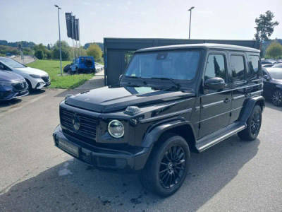 Mercedes-Benz Classe G 350 D - 2022 - Joinsteer - #1