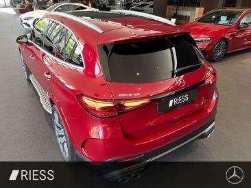 Mercedes-Benz GLC 53 4MATIC+ — photo 6