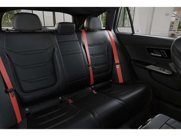 Mercedes-Benz Classe C Break 43 4MATIC — photo 5