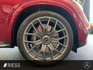 Mercedes-Benz GLC 53 4MATIC+ — photo 9