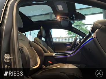 Mercedes-Benz GLC 53 4MATIC+ — photo 10