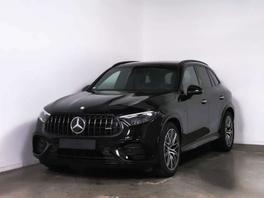 Mercedes-Benz GLC 43 4MATIC - 2025 - Joinsteer - #1