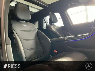 Mercedes-Benz GLC 53 4MATIC+ — photo 10