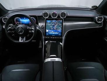 Mercedes-Benz GLC 43 4MATIC — photo 7