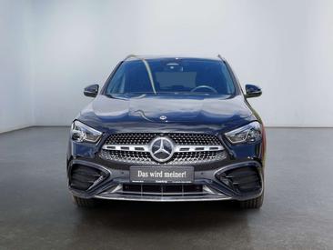 Mercedes-Benz GLA 220 4MATIC — photo 2