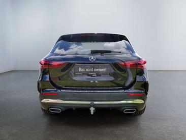 Mercedes-Benz GLA 220 4MATIC — photo 4