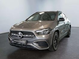 Mercedes-Benz GLA 220 4MATIC - 2025 - Joinsteer - #1