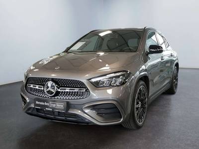 Mercedes-Benz GLA 220 4MATIC - 2025 - Joinsteer - #1