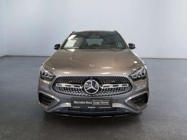 Mercedes-Benz GLA 220 4MATIC — photo 2