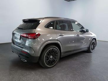 Mercedes-Benz GLA 220 4MATIC — photo 3
