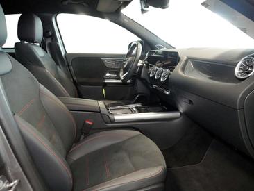 Mercedes-Benz GLA 220 4MATIC — photo 5