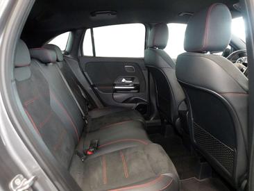 Mercedes-Benz GLA 220 4MATIC — photo 6