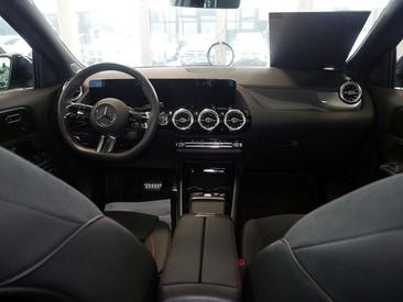 Mercedes-Benz GLA 220 4MATIC — photo 7