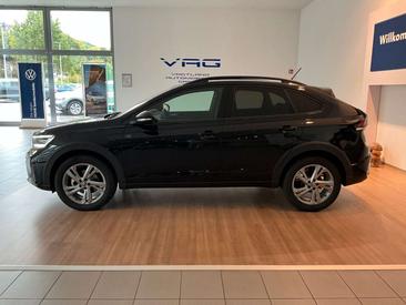 Volkswagen Taigo 1.5 TSI — photo 4