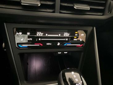 Volkswagen Taigo 1.5 TSI — photo 15