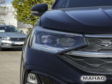 Volkswagen Taigo 1.5 TSI — photo 6