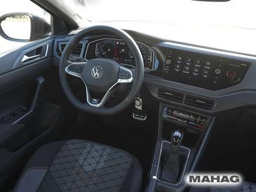 Volkswagen Taigo 1.5 TSI — photo 12