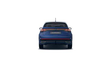 Volkswagen Taigo 1.5 TSI — photo 6