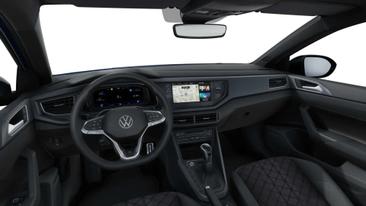 Volkswagen Taigo 1.5 TSI — photo 8
