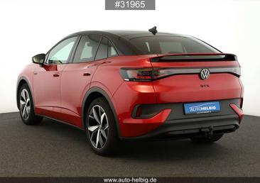 Volkswagen ID.5 Coupé SUV GTX 4MOTION — photo 3