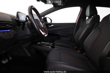 Volkswagen ID.5 Coupé SUV GTX 4MOTION — photo 12
