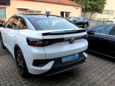 Volkswagen ID.5 Coupé SUV Pro Performance — photo 2