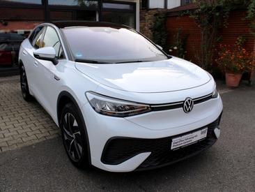 Volkswagen ID.5 Coupé SUV Pro Performance — photo 5