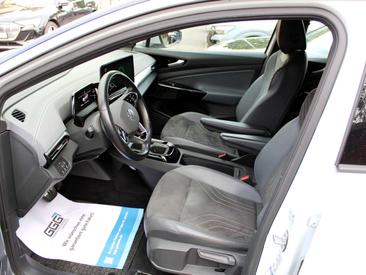 Volkswagen ID.5 Coupé SUV Pro Performance — photo 7