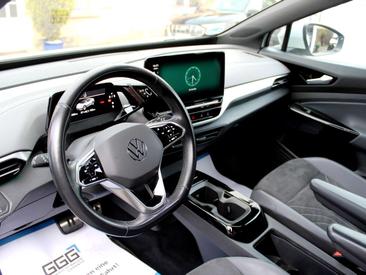Volkswagen ID.5 Coupé SUV Pro Performance — photo 8