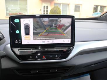 Volkswagen ID.5 Coupé SUV Pro Performance — photo 15