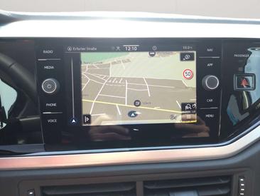 Volkswagen Taigo 1.5 TSI — photo 13