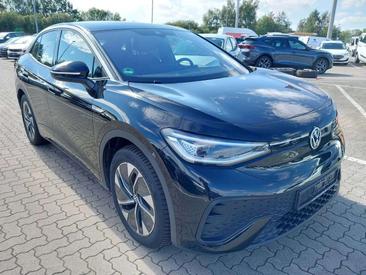 Volkswagen ID.5 Coupé SUV Pro Performance — photo 3