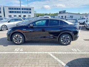 Volkswagen ID.5 Coupé SUV Pro Performance — photo 5