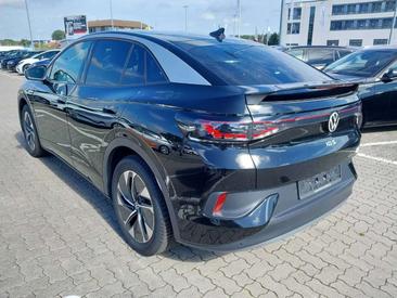 Volkswagen ID.5 Coupé SUV Pro Performance — photo 6