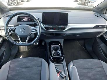Volkswagen ID.5 Coupé SUV Pro Performance — photo 10