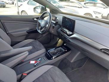 Volkswagen ID.5 Coupé SUV Pro Performance — photo 14