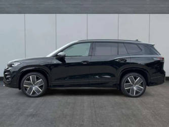 Volkswagen Tayron EHybrid 272 - 2026 - Joinsteer - #1