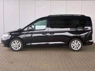 Volkswagen Caddy Van EHybrid - 2026 - Joinsteer - #1