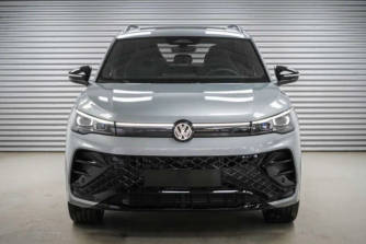 Volkswagen TIGUAN 2.0 TDI 4MOTION - 2025 - Joinsteer - #1