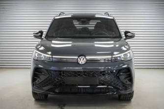 Volkswagen TIGUAN 2.0 TDI 4MOTION - 2026 - Joinsteer - #1