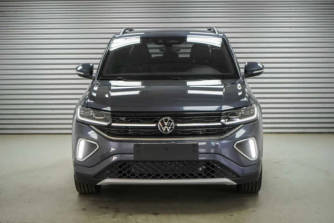 Volkswagen T-CROSS 1.5 TSI - 2026 - Joinsteer - #1