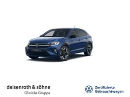 Volkswagen Taigo 1.5 TSI - 2025 - Joinsteer - #1